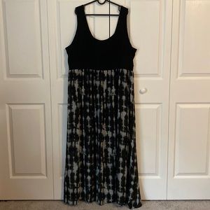 Torrid size 3 dress